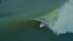 Gliding In The Green Room With Steph Gilmore