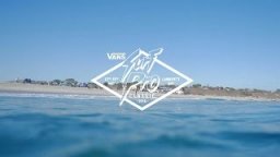 2016 VANS Surf Pro Classic Highlights: Champions Crowned In Lamberts Bay.
