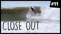Massive CLOSEOUT HACK in SLOW MOTION