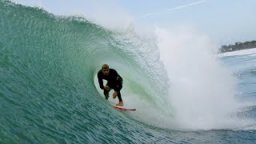 Out Front: Gold Coast