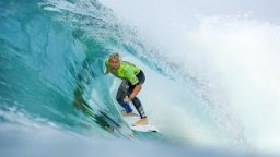 2016 Ballito Pro Highlights: Huge Scores And Upsets Grace Day 4 In Ballito