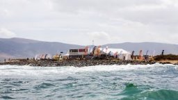 Teguise 2014 Franito Pro Junior Day 2 Highlights