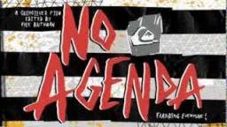 No Agenda Trailer