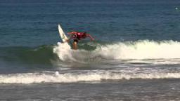 2011 Rip Curl GromSearch East Coast Tour