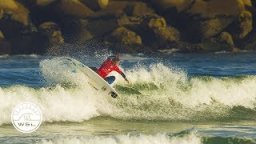 2017 Junior Pro Espinho Highlights: New Talent Shakes Up Rankings In Espinho