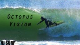 [OCTOPUS VISION] NJ SURF December 10th 2017