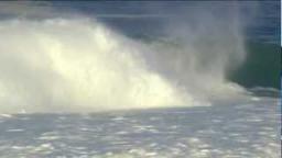 Kai Otton - 10.00 - Quiksilver Pro France 2012