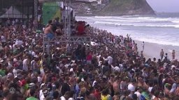 2015 Oi Rio Pro: Final