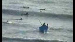 Imsouane Surf
