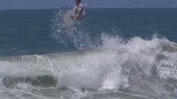 Quiksilver Groms California Camp 2012