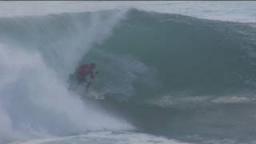 Kelly Slater: Evolution - Bali Switch Stance 2008