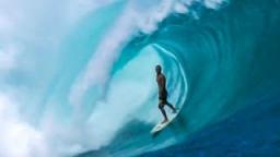 Stephen Koehne I Surfing & Fishing
