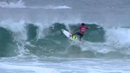 Day 7 Highlights - 2012 Billabong Rio Pro