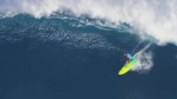 Highlights: Pe'ahi Challenge