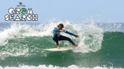 European #GromSearch STOP9 Watergate Bay (Cornwall), UK.