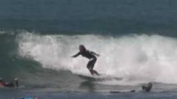 LOST.TV - COCO HO ON HER MAYHEM SHAPE