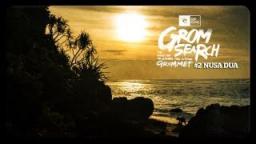 Rip Curl GromSearch 2013 - Series #2 - Nusa Dua