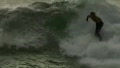 O'Neill Cold Water Classic California Day 5 Steamer Lane