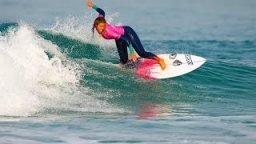 Highlights: Women’s Finalists Emerge On Day 6 In Netanya