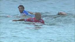 Day 6 Highlights - 2013 Moche Rip Curl Pro Portugal