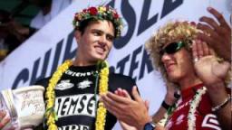Kelly Slater 10x ASP World Surfing Champion