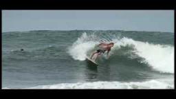 Ford Archbold in Bali