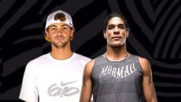 Quik Pro NY Alves vs Parkinson Quarter Finals H3