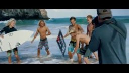 The King Of The Groms Super-Final!