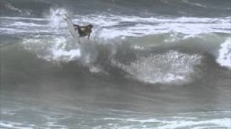Lacanau Pro Junior 2014 - Final Day