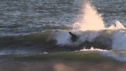 Espinho Surf Destination Day 3 Highlights