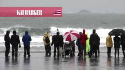 O'Neill Cold Water Classic Canada 2010 Highlights Day 3 