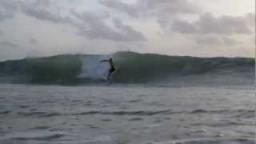 Round 2 Highlights Heats 9 to 12 - 2012 Rip Curl Pro Portugal