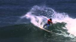 Quiksilver Pro Portugal 2011 Highlights - Day 3 - Part 1/2