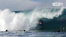 O'Neill Wave Of The Winter Waves 2019/20