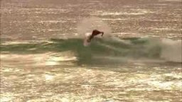 2015 Hurley Australian Open Of Surfing - Highlights, Opening Rounds