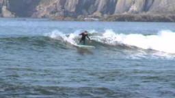 How To Surf - The Cutback