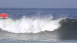 Day 5 Highlights - 2012 Coca-Cola Quiksilver Saquarema Pro