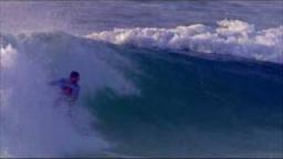 QS Pro France Round 2 - de Souza vs MacDonald