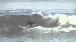 2010 VQS Blowfish Surf Series - Oceanside, California