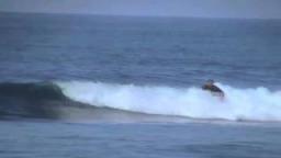 How to Surf - Round House Cutback