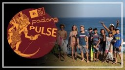 Rip Curl's Tube Camp Takes Over Uluwatu