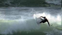 Joel Parkinson 2012 ASP WORLD CHAMPION