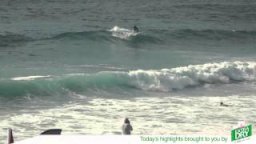 Day 3 Highlights - 2014 Surfest Newcastle Australia
