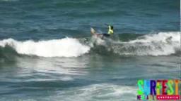Day 3 Highlights - 2013 Burton Toyota Pro Newcastle