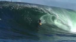 Billabong XXL Ride Of The Year