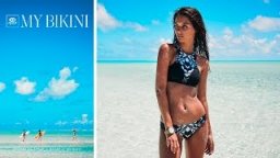 The Bomb Collection | #MyBikini By Rip Curl