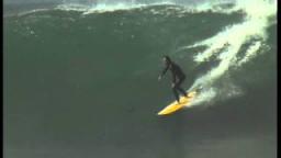 Conn Bertish Gets A Big One