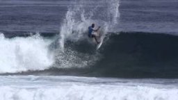 Highlights: Top 34 Power Through Round 1 At Cloudbreak