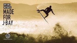 Made For J'Bay | Made For Waves | Featuring Fanning, Medina, WIlko, Coffin And The Wrights