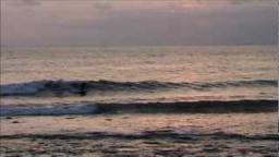 Medewi Surf Bali